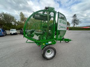 2020 McHale Orbital Wrapper - Image 4