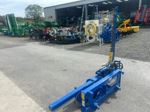 2023 Slanetrac SA1000 Hedgetrimmer - Image 4