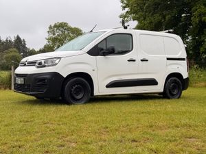 Citroen Berlingo 2020 - Image 2