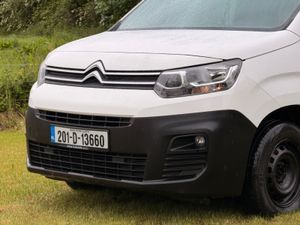 Citroen Berlingo 2020 - Image 4