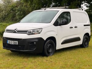 Citroen Berlingo 2020 - Image 3