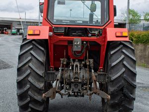 1982 Massey Ferguson 275 - Image 4
