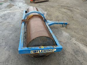 Fleming 10FT Land Roller - Image 4