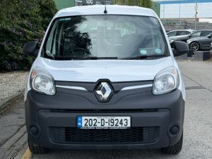 2020 Renault Kangoo - Image 4