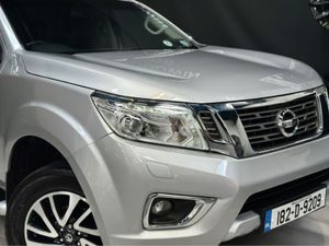 2.3 DSL SVE AUTO CREWCAB - Image 3