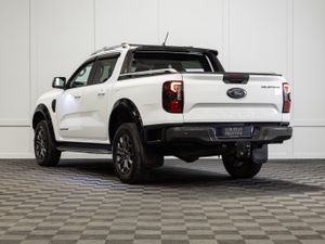 242 Ford Ranger Wildtrak 5 Seat N1 Crewcab - Image 4