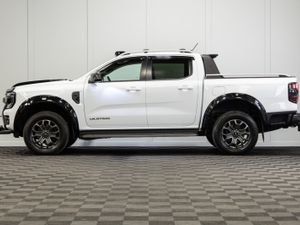 242 Ford Ranger Wildtrak 5 Seat N1 Crewcab - Image 3