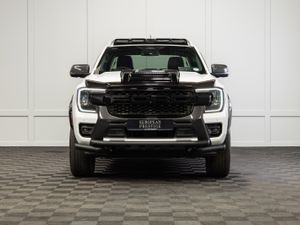 242 Ford Ranger Wildtrak 5 Seat N1 Crewcab - Image 2