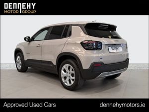 Jeep Avenger 262 CAR SALES EVENT this THURSDAY - S - Image 4