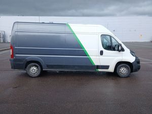 Peugeot Boxer BOXER 335 L3 H2 2.0 BLUE HDI 1 - Image 2
