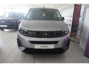 Opel Combo sportive - Image 2