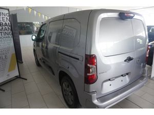 Opel Combo sportive - Image 3