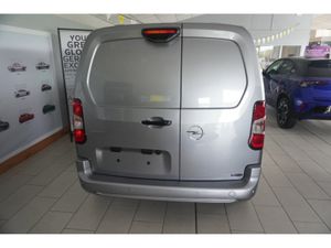 Opel Combo sportive - Image 4