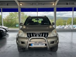 Toyota Land Cruiser SWB GX LC COMMERCIAL M/C - Image 2