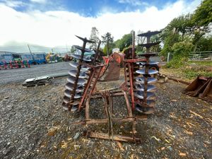 DISC HARROW - Image 4