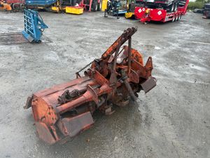 Howard 60” Rotavator - Image 4