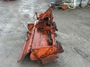 Howard 60” Rotavator - Image 3