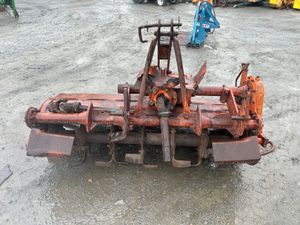 Howard 60” Rotavator - Image 2