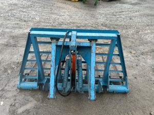 Twose 5FT Push Off Buck Rake - Image 3