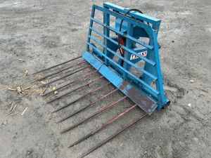 Twose 5FT Push Off Buck Rake - Image 2