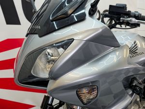 2009 Honda CBF1000 - Image 4
