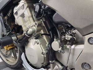 2009 Honda CBF1000 - Image 3