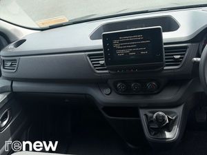 Renault Trafic LL30 START 2.0 DCI 130 BHP *IN STOC - Image 2