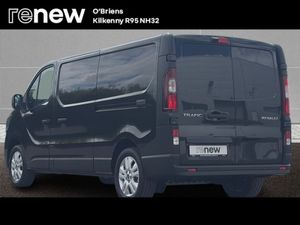 Renault Trafic LL30 START 2.0 DCI 130 BHP *IN STOC - Image 3