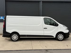 Renault Trafic LL30 ENERGY DCI 120 BUSINESS P - Image 3