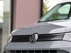 Volkswagen Caddy AUTO!! C20 COMMERCIAL + TDI PLUS - Image 3