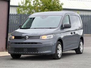 Volkswagen Caddy AUTO!! C20 COMMERCIAL + TDI PLUS - Image 3