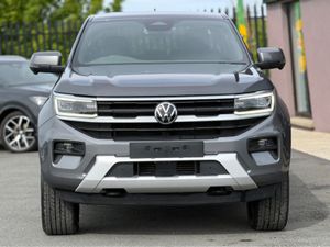 Volkswagen Amarok STYLE TDI 4MOTION DC - Image 4