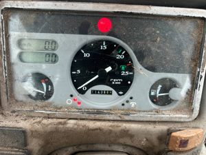 2000 Landini Legend 130 - Image 2