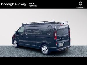 Renault Trafic TRAFIC LL29  DCI 125 SPORT VAN - Image 3