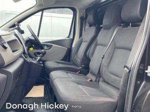 Renault Trafic TRAFIC LL29  DCI 125 SPORT VAN - Image 4