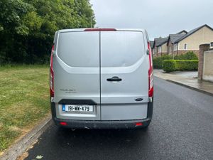 Ford Transit 2019 - Image 4