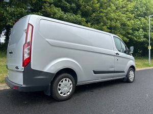 Ford Transit 2019 - Image 2