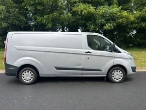 Ford Transit 2019 - Image 3