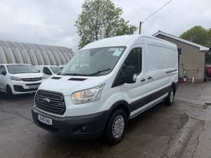 FORD TRANSIT “TAX AND DOE” 2019 - Image 3