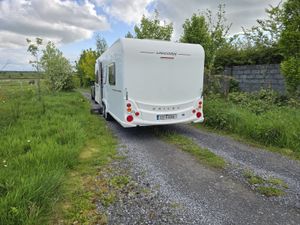 BAILEY UNICORN PAMPLONA 4 BERTH - Image 4