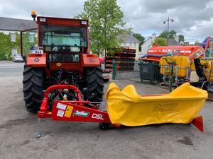 New Bellon Disc Mowers - Image 3