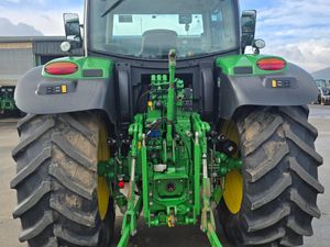John Deere 6R130 - Image 4