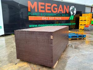 UNUSED NON SLIP TRAILER FLOORING / SHEETING - Image 2