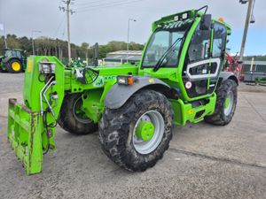 Merlo TF65.9 2022 - Image 3