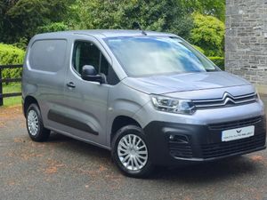 2020 Citroen Berlingo HDi650 Enprise Blue - Image 3