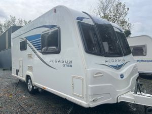 2 berth Bailey Pegasus’s😍 - Image 4