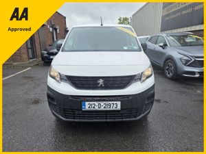 Peugeot Partner ACCESS 1.5 BLUE HDI 10 100 LONG B - Image 2