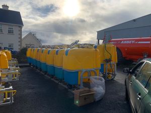 New Jarmet Sprayers - Image 3