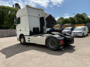 2014 DAF XF460 4x2 Unit. One Owner - Image 4