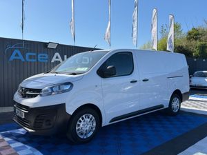 Opel Vivaro KOMF 2.0L DIESEL - MANUAL - 12M WARRAN - Image 3